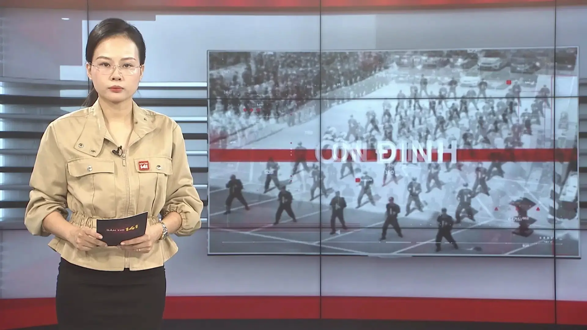 Bản tin 141 | 13/11/2025